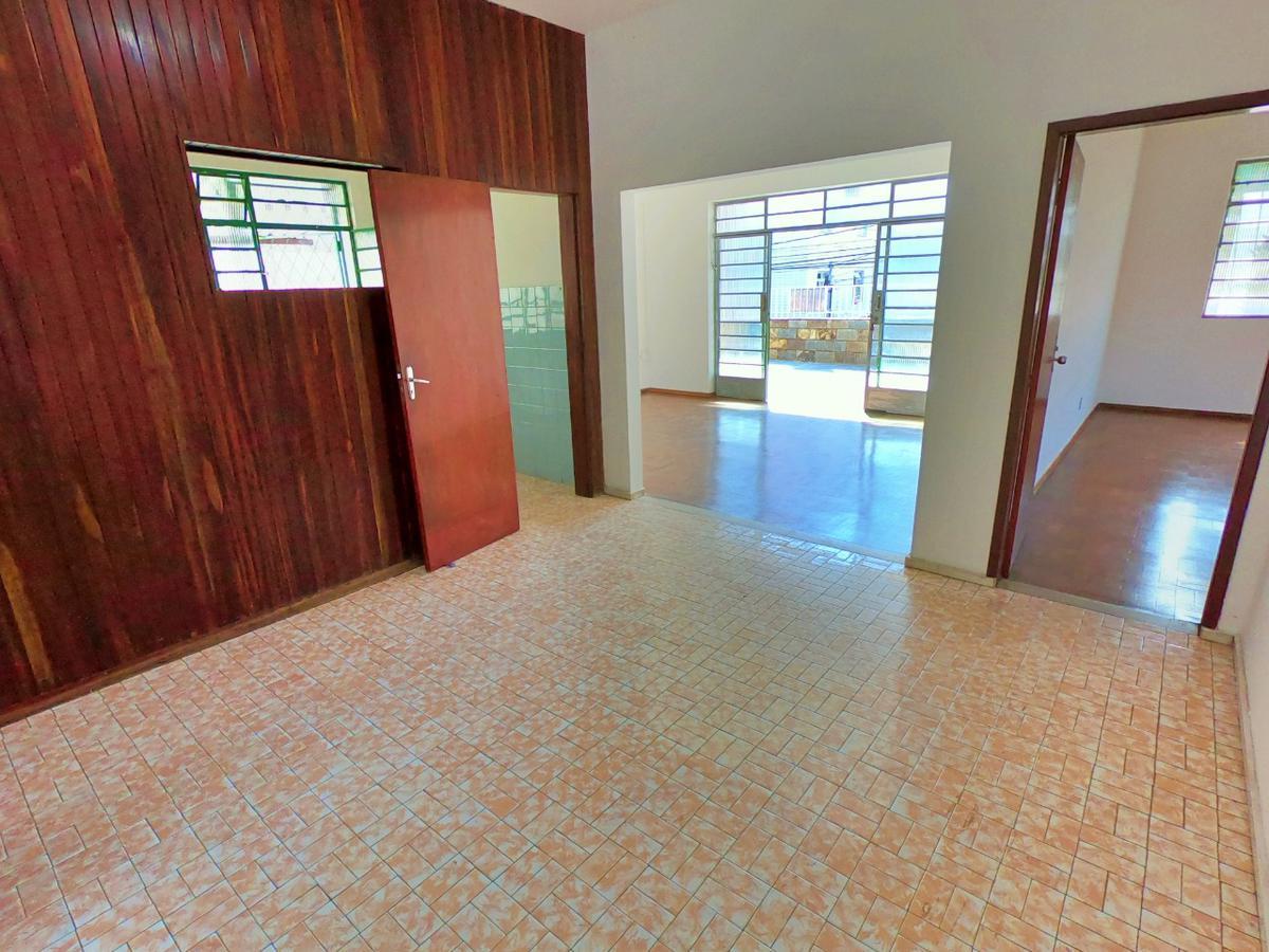 Casa, Caiçaras, 4 Quartos, 2 Vagas, 1 Suíte