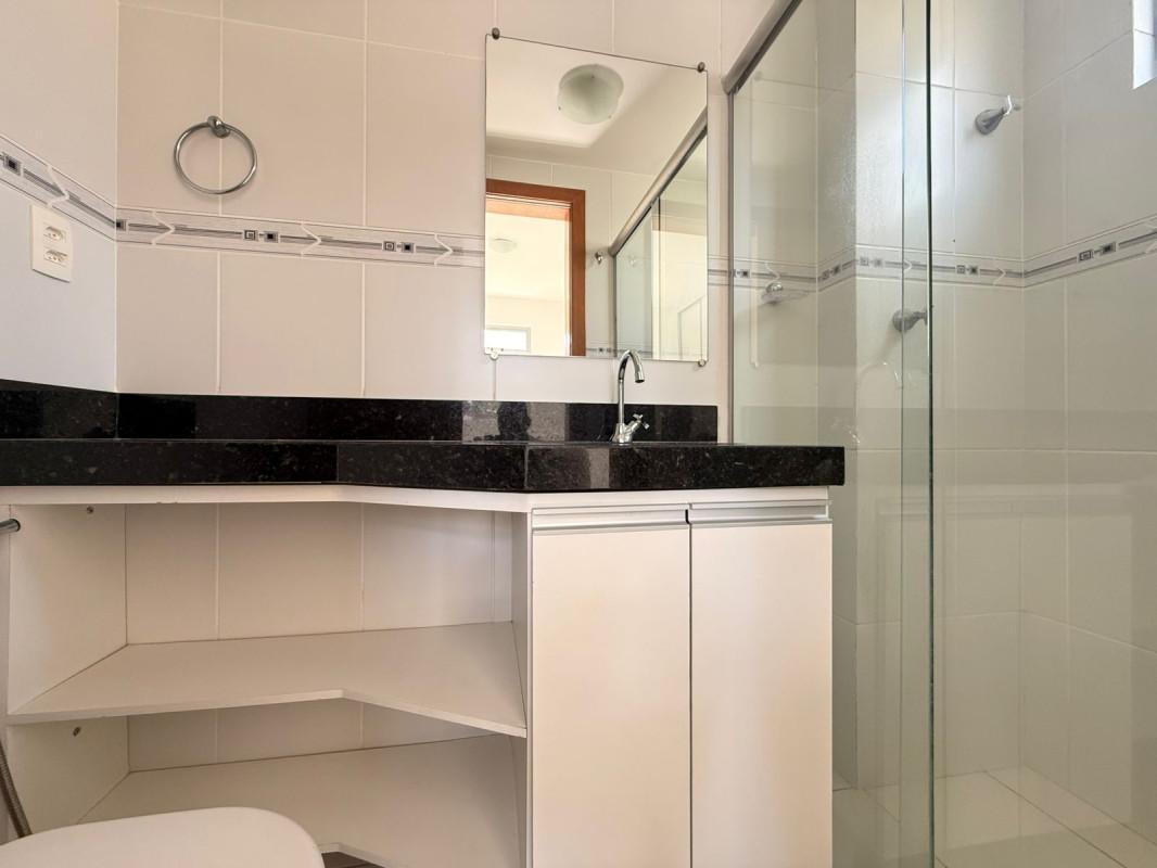 Apartamento, Sagrada Família, 3 Quartos, 2 Vagas, 1 Suíte