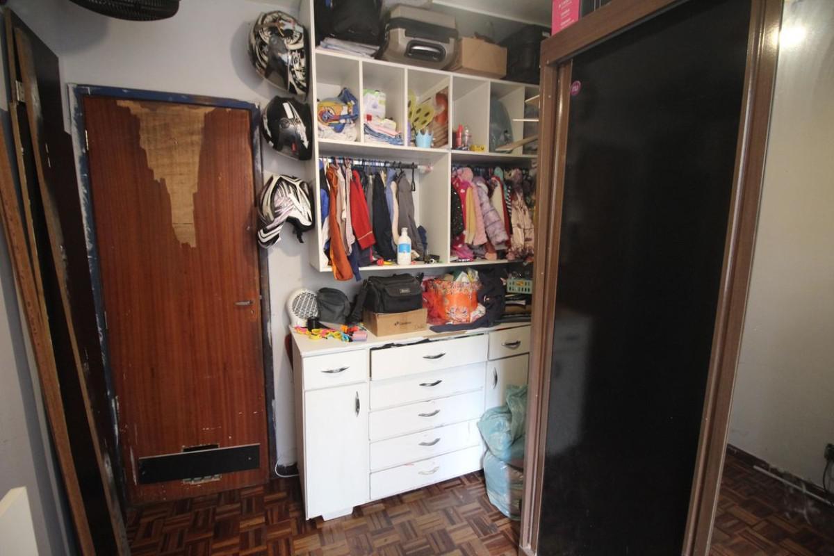 Apartamento, Santa Helena, 3 Quartos, 1 Vaga