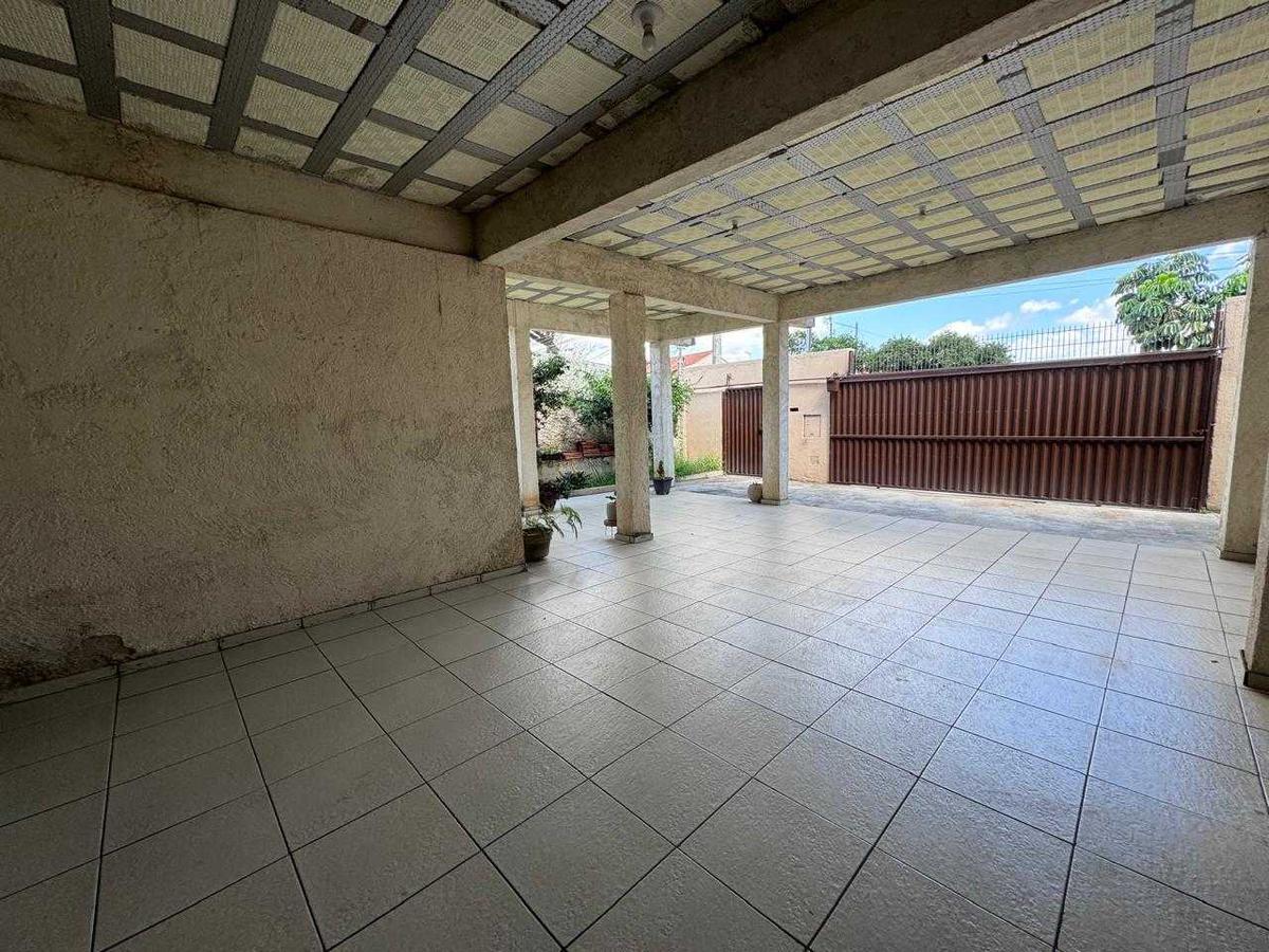 Casa, Jardim Alvorada, 3 Quartos, 5 Vagas, 1 Suíte