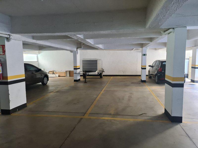 Cobertura, Inconfidentes, 4 Quartos, 4 Vagas, 1 Suíte