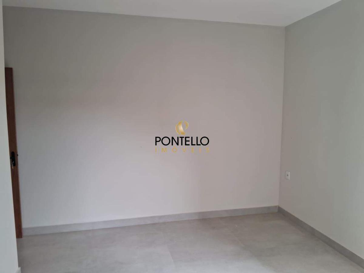 Casa, Progresso, 3 Quartos, 4 Vagas, 1 Suíte