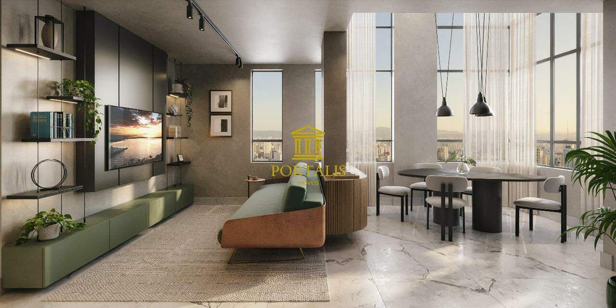 Apartamento, Boa Viagem, 1 Quarto, 0 Vaga