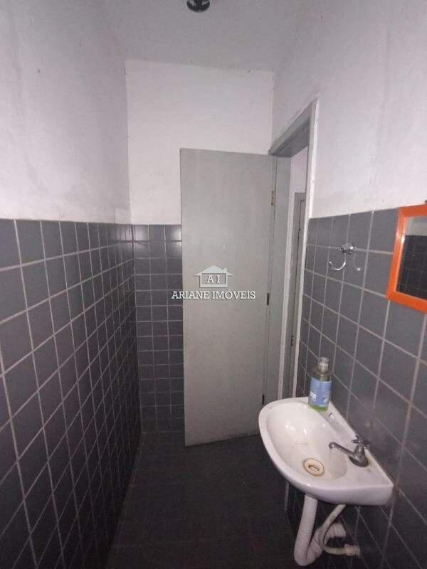 Andar, Caiçaras, 0 Quarto, 0 Vaga