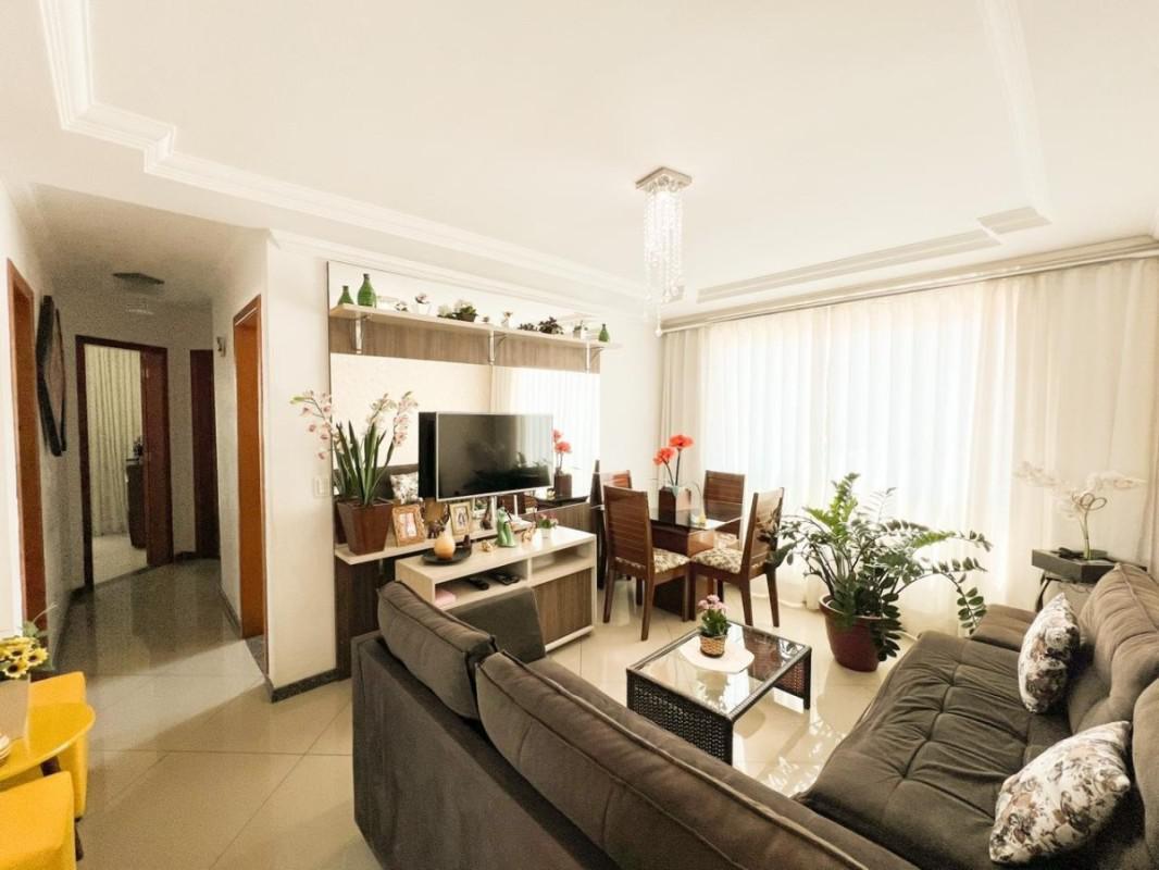 Apartamento, Serrano, 3 Quartos, 1 Vaga, 1 Suíte