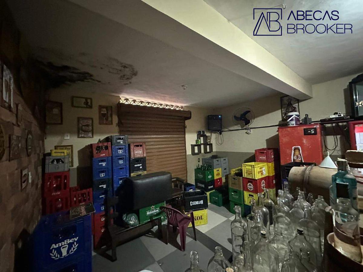 Casa, Araguaia, 4 Quartos, 1 Vaga