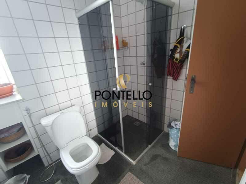 Apartamento, Gutierrez, 3 Quartos, 3 Vagas, 1 Suíte