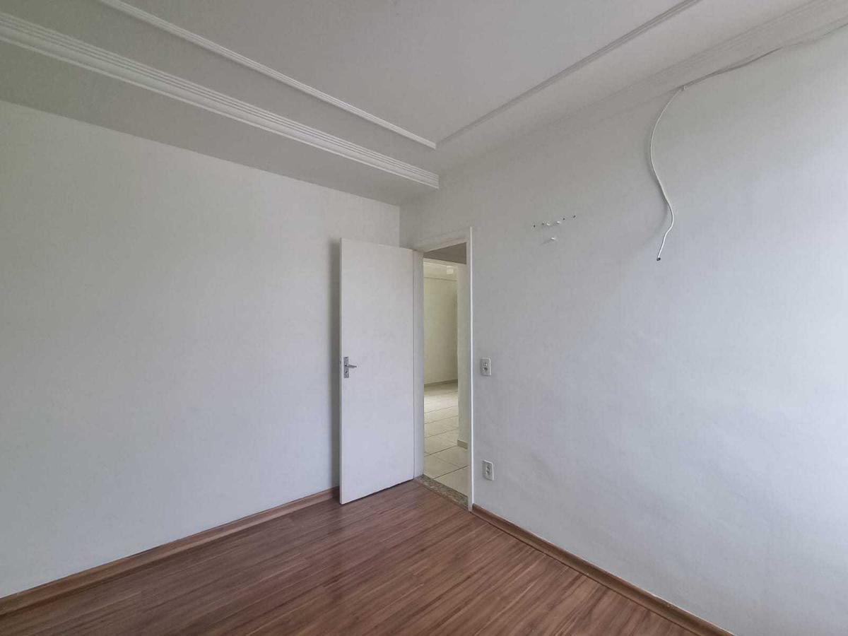 Apartamento, Jardim Riacho das Pedras, 2 Quartos, 1 Vaga
