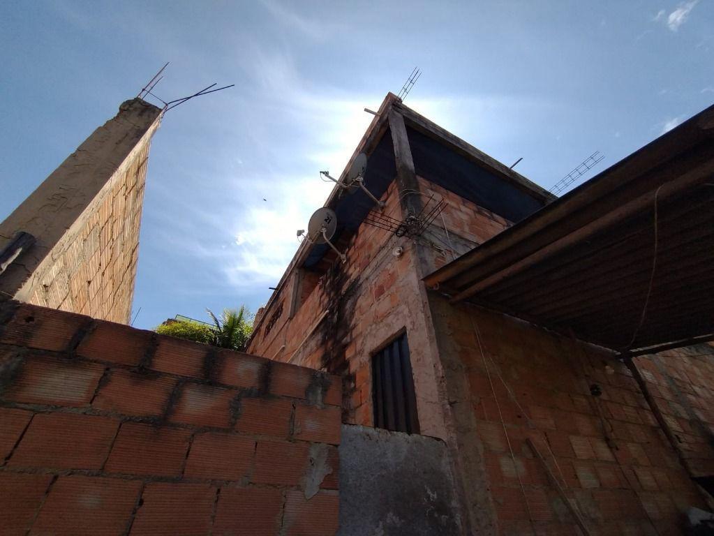 Casa, Vila Francisco de Moura, 3 Quartos, 0 Vaga