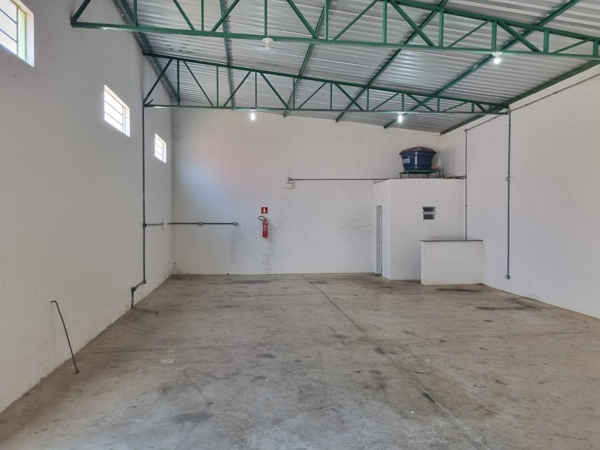 Galpão, Centro, 0 Quarto, 0 Vaga