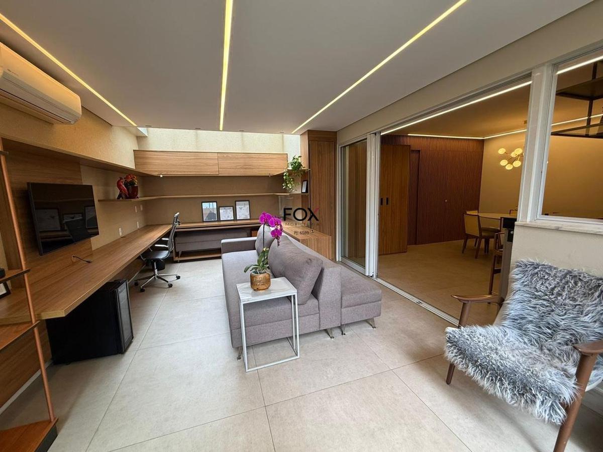 Apartamento, Funcionários, 1 Quarto, 1 Vaga, 1 Suíte
