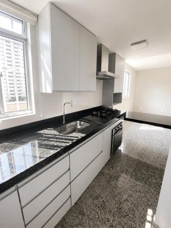 Apartamento, Serra, 2 Quartos, 2 Vagas, 2 Suítes