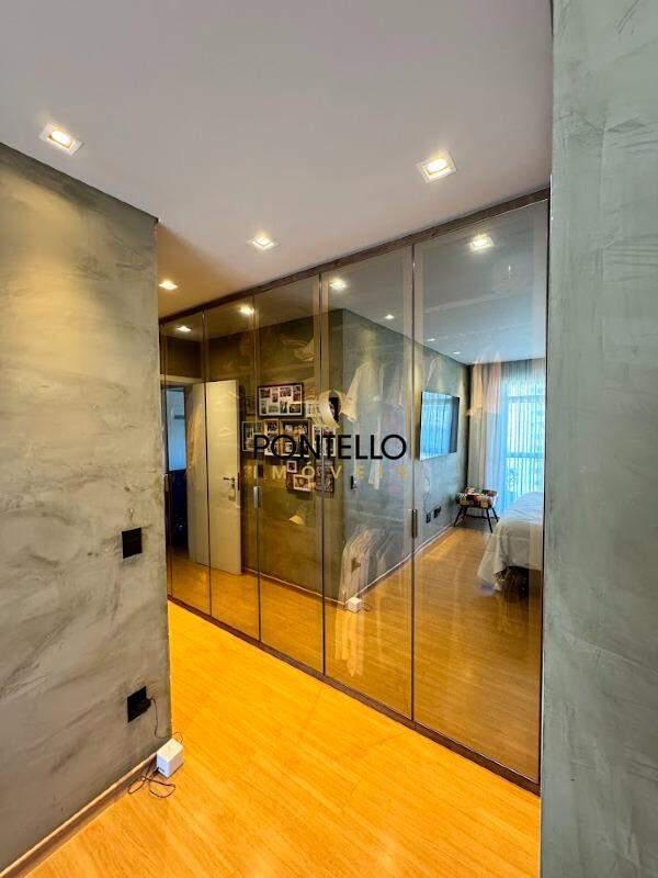 Apartamento, Alphaville, 4 Quartos, 3 Vagas, 1 Suíte