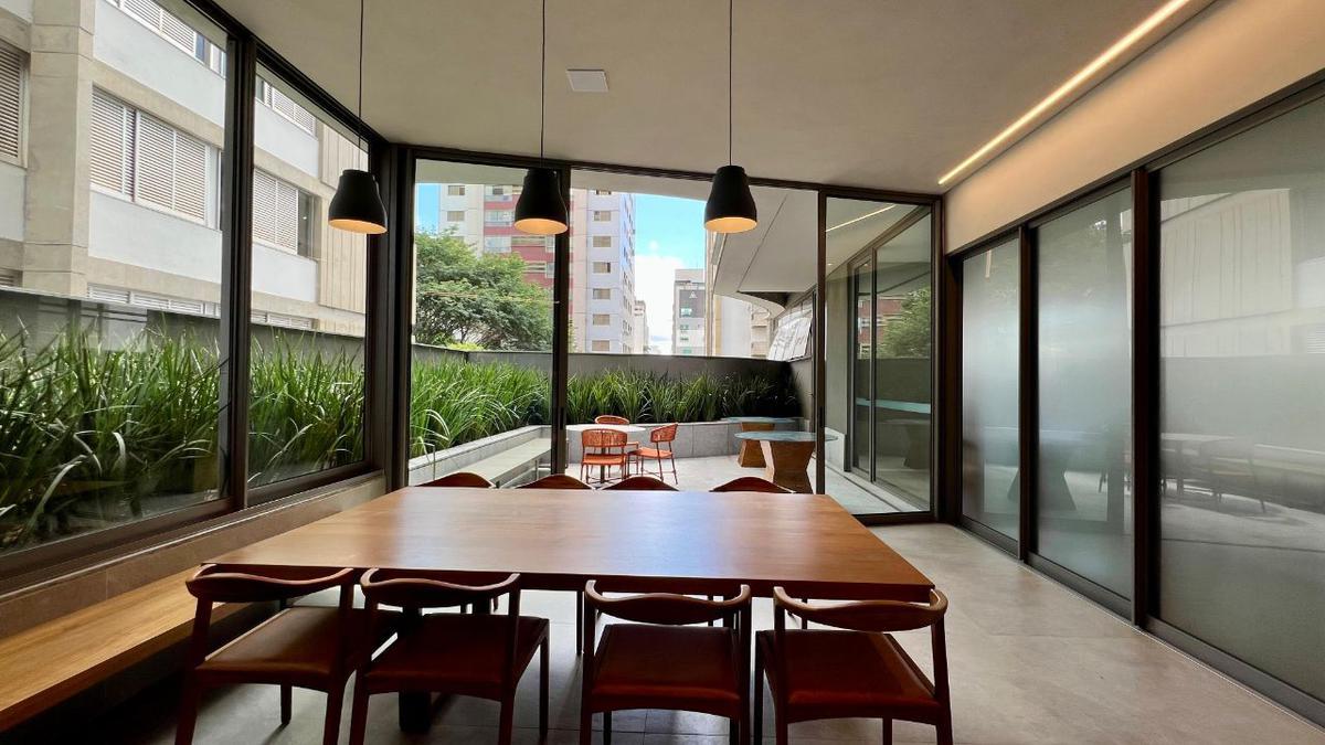 Apartamento, Savassi, 2 Quartos, 2 Vagas, 2 Suítes