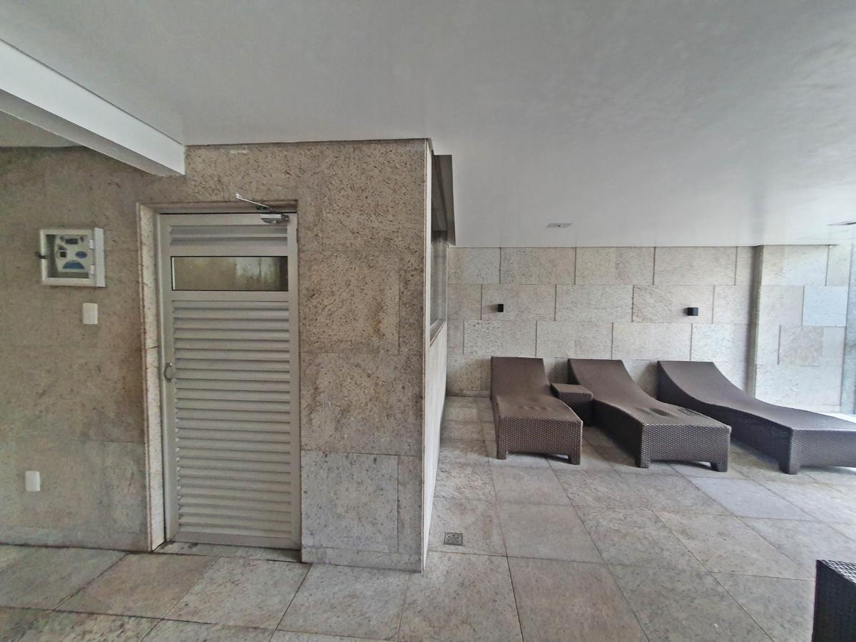 Apartamento, Betânia, 3 Quartos, 2 Vagas, 1 Suíte