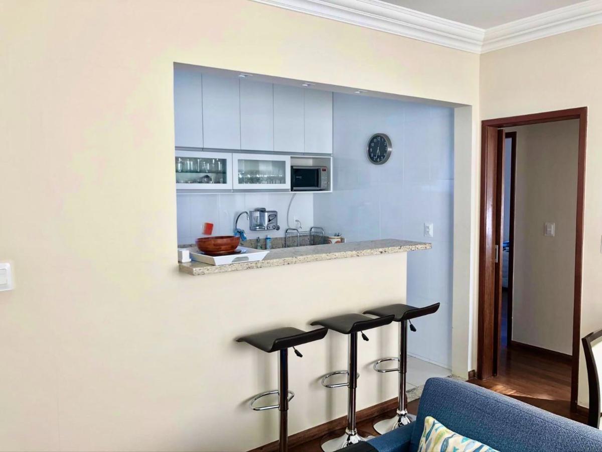 Apartamento, Anchieta, 3 Quartos, 1 Vaga, 1 Suíte