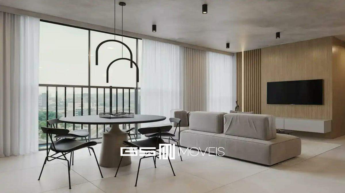 Apartamento, Gutierrez, 1 Quarto, 1 Vaga, 1 Suíte