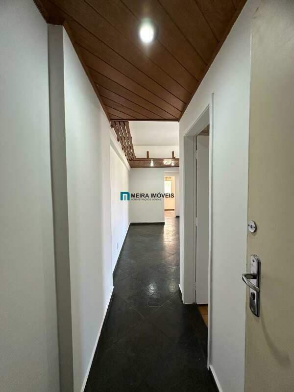 Apartamento, Floresta, 2 Quartos, 1 Vaga