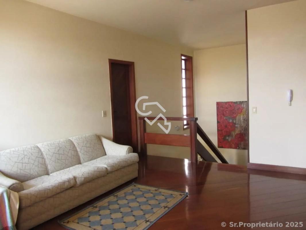Casa, Alto Caiçaras, 3 Quartos, 3 Vagas, 1 Suíte