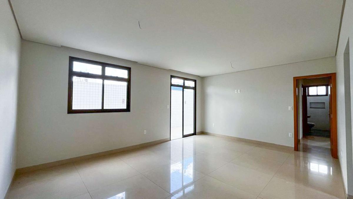 Apartamento, Prado, 3 Quartos, 2 Vagas, 1 Suíte