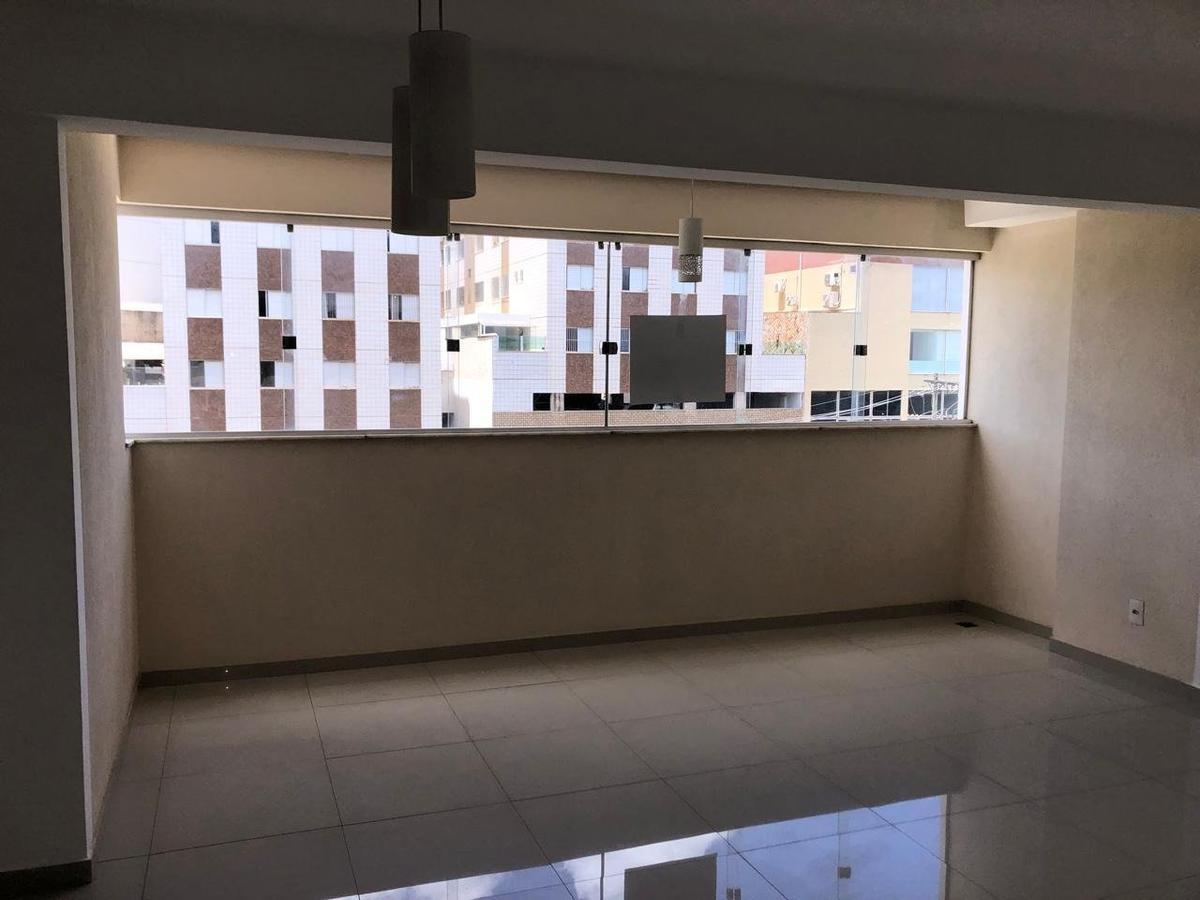 Apartamento, Castelo, 3 Quartos, 2 Vagas, 1 Suíte