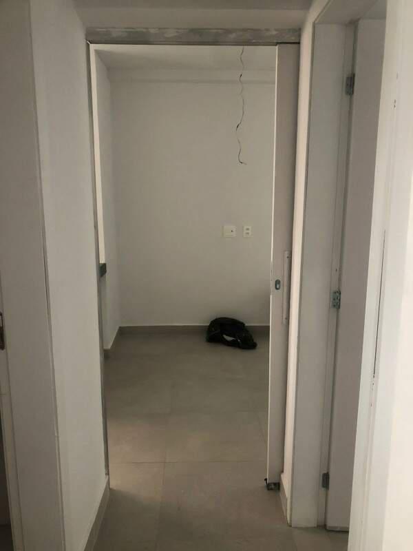 Apartamento, Sagrada Família, 2 Quartos, 1 Vaga, 1 Suíte