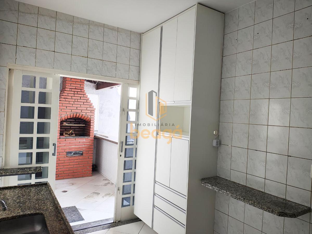 Casa, Serrano, 4 Quartos, 4 Vagas, 1 Suíte