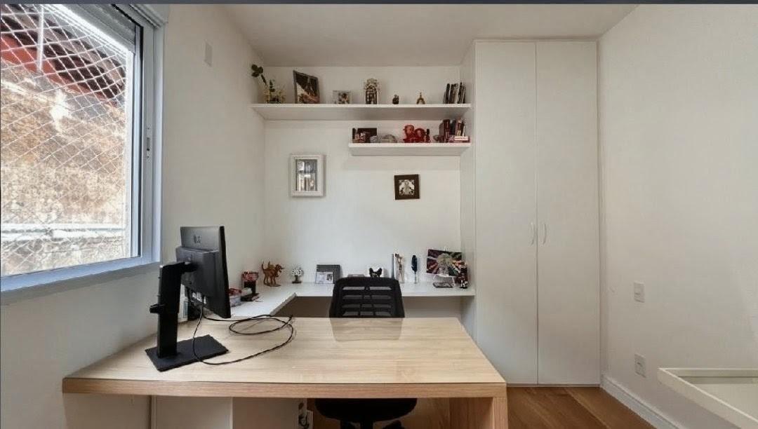 Casa, Santa Inês, 3 Quartos, 2 Vagas, 1 Suíte
