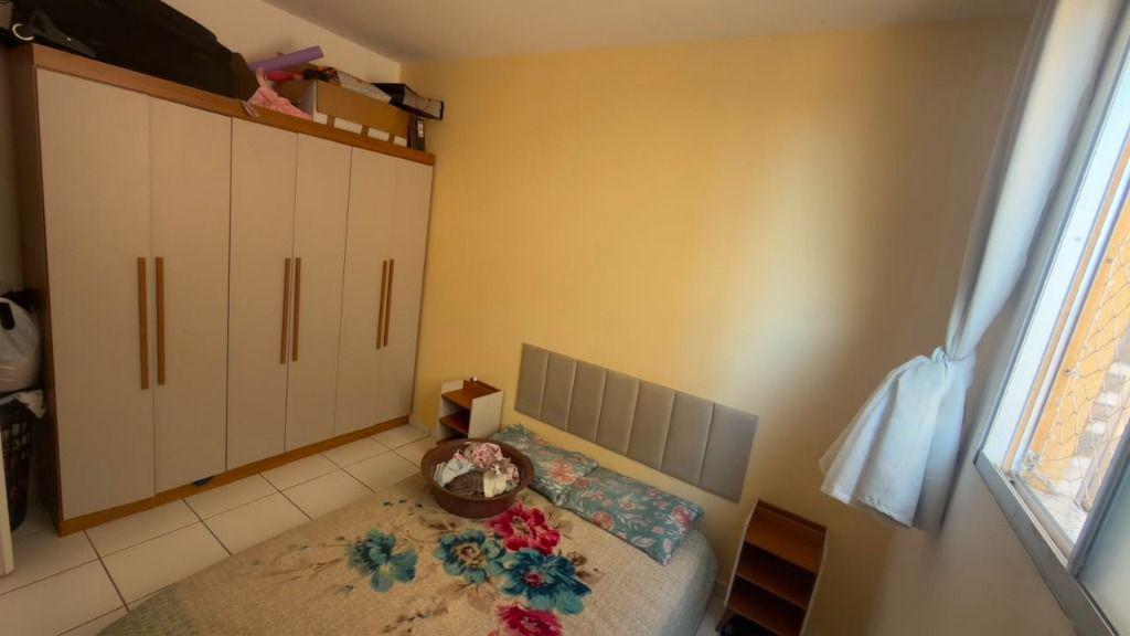Apartamento, Adelmolândia, 2 Quartos, 1 Vaga