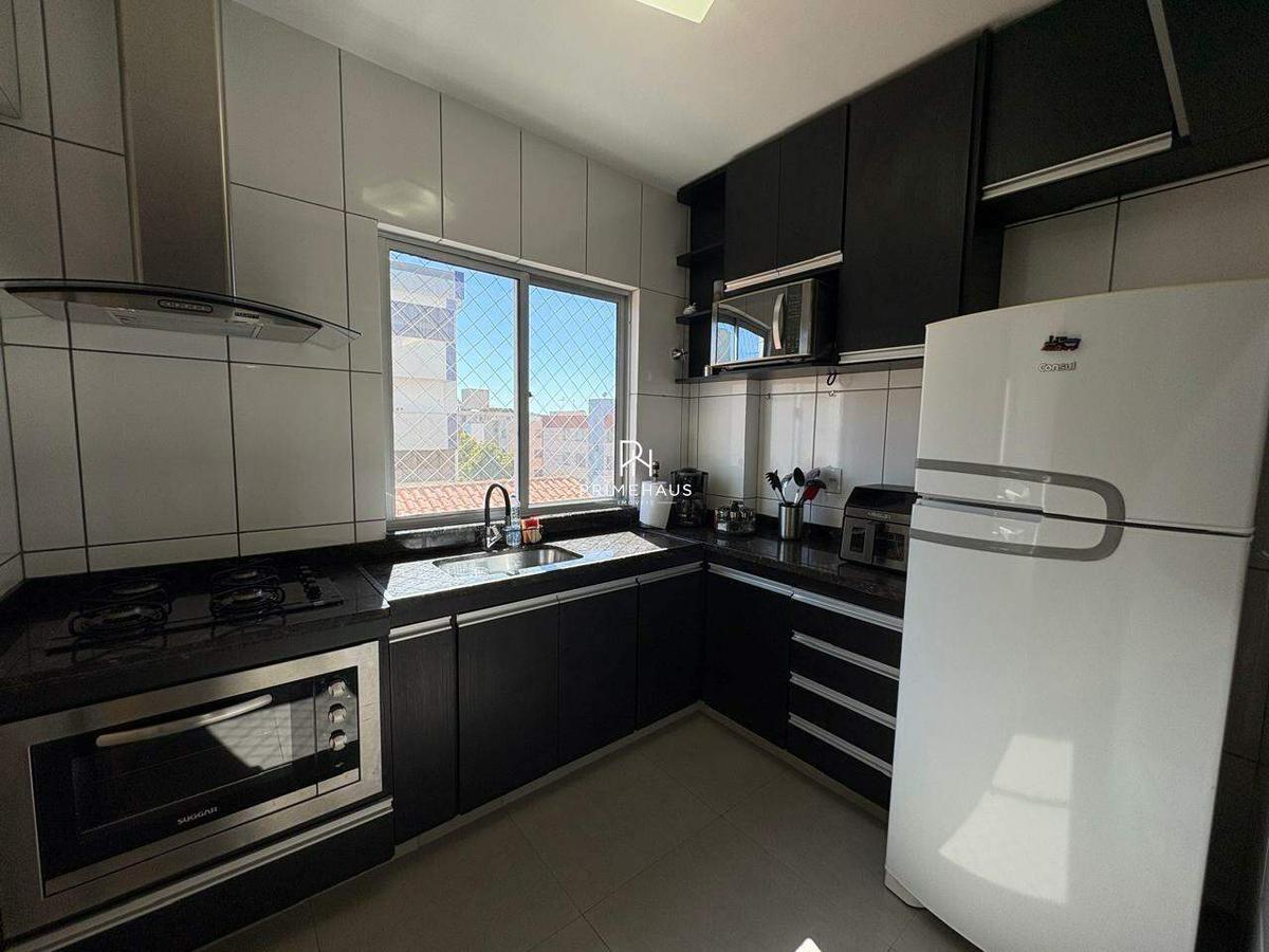 Apartamento, Castelo, 3 Quartos, 2 Vagas, 1 Suíte