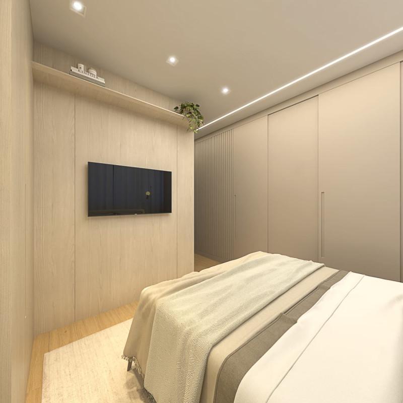Apartamento, Serra, 3 Quartos, 2 Vagas, 1 Suíte