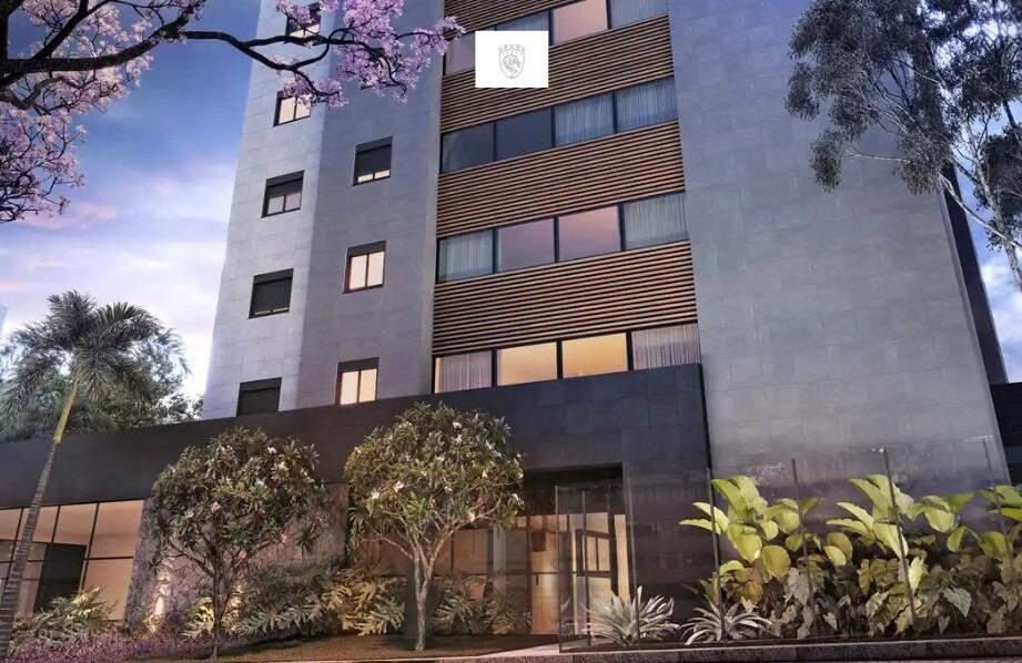 Apartamento, Prado, 3 Quartos, 2 Vagas, 1 Suíte