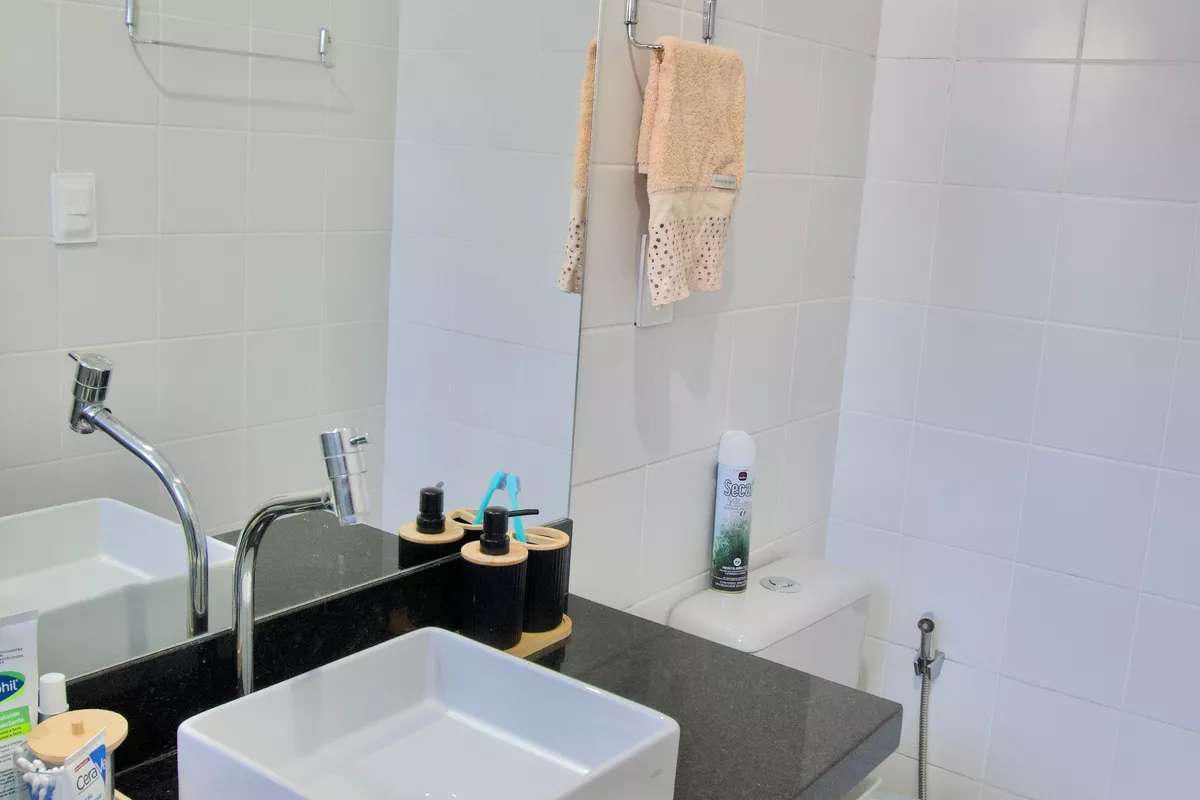 Apartamento, Luxemburgo, 3 Quartos, 1 Vaga, 1 Suíte