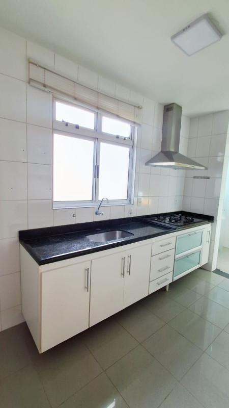 Apartamento, Castelo, 3 Quartos, 2 Vagas, 1 Suíte