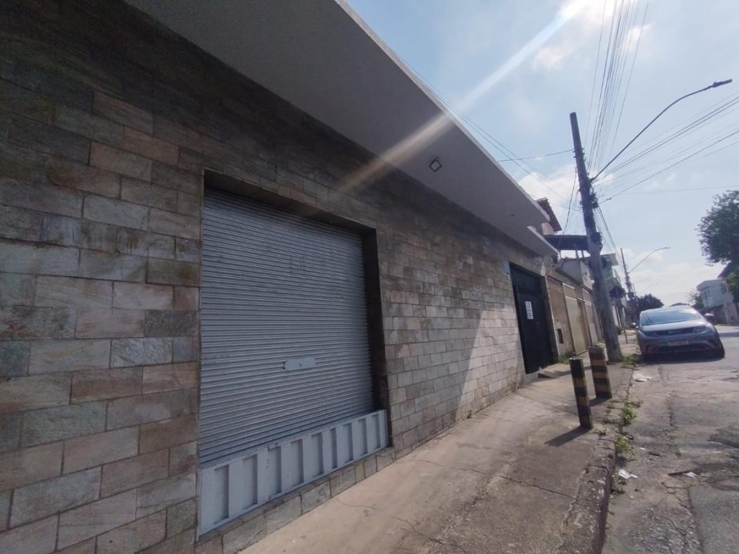 Casa, Inconfidentes, 4 Quartos, 2 Vagas