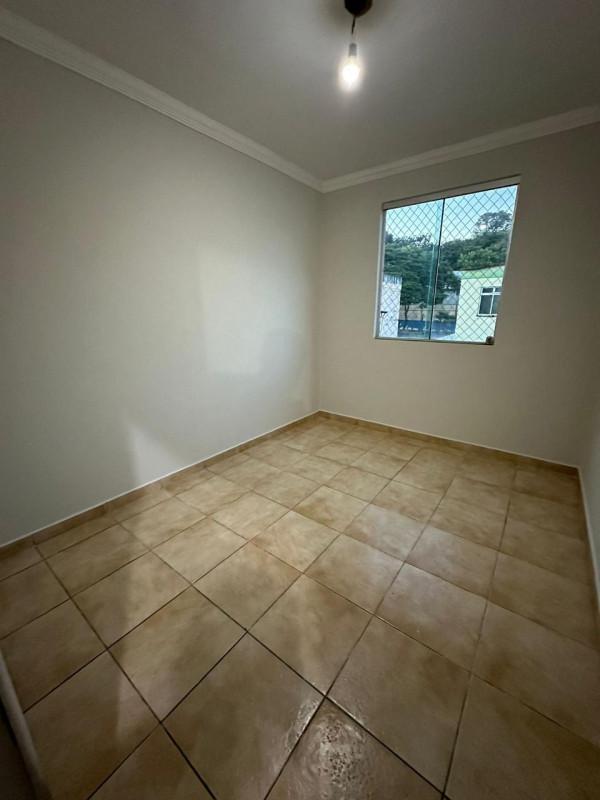 Cobertura, Teixeira Dias, 3 Quartos, 3 Vagas