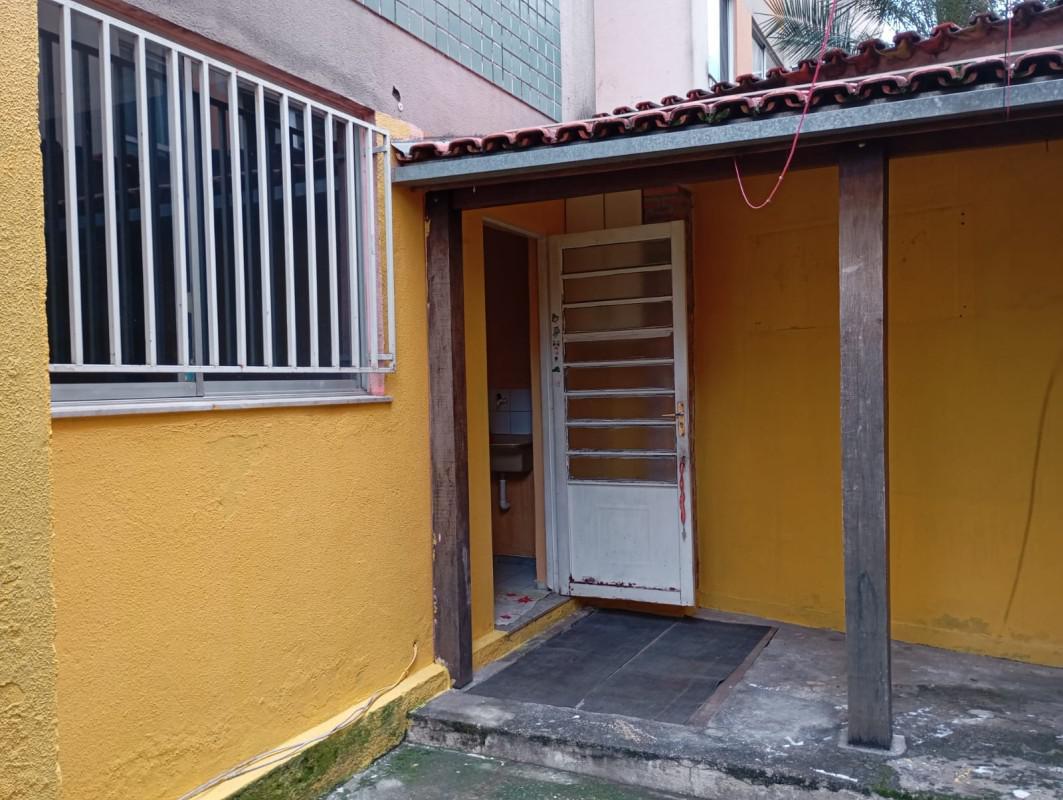 Apartamento, Santa Maria, 2 Quartos, 1 Vaga