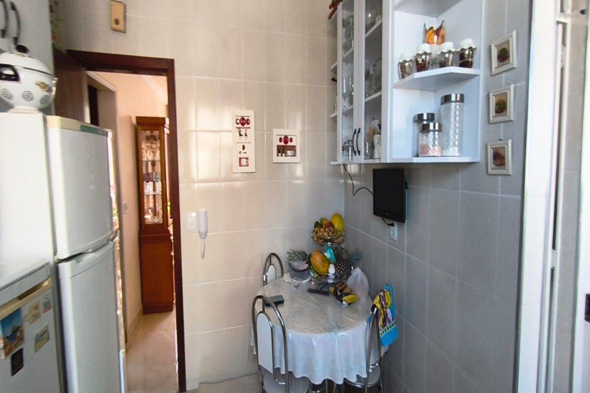 Apartamento, União, 3 Quartos, 2 Vagas, 1 Suíte