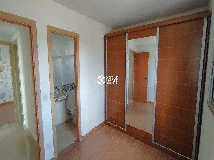 Apartamento, Serra, 2 Quartos, 1 Vaga, 1 Suíte