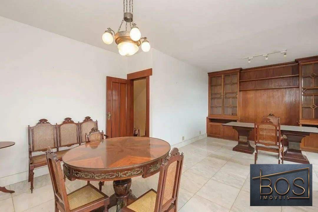 Casa, Belvedere, 5 Quartos, 6 Vagas, 3 Suítes