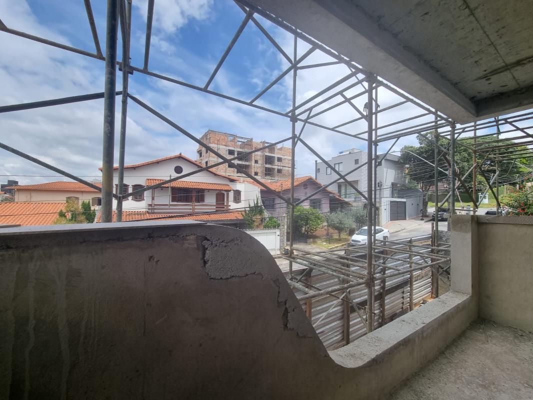 Apartamento, Jardim Riacho das Pedras, 3 Quartos, 2 Vagas, 1 Suíte