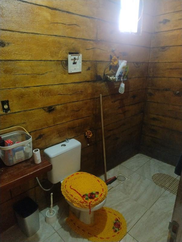 Fazenda, São Jose de Almeida, 3 Quartos, 2 Vagas