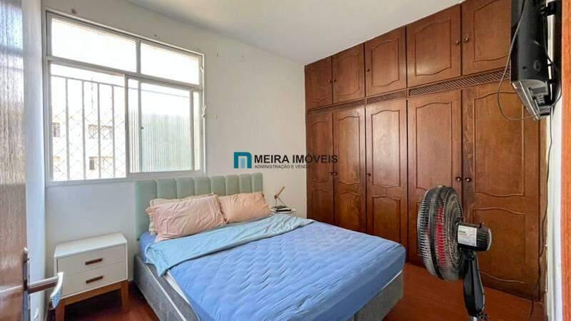 Apartamento, Santa Efigênia, 3 Quartos, 1 Vaga, 1 Suíte
