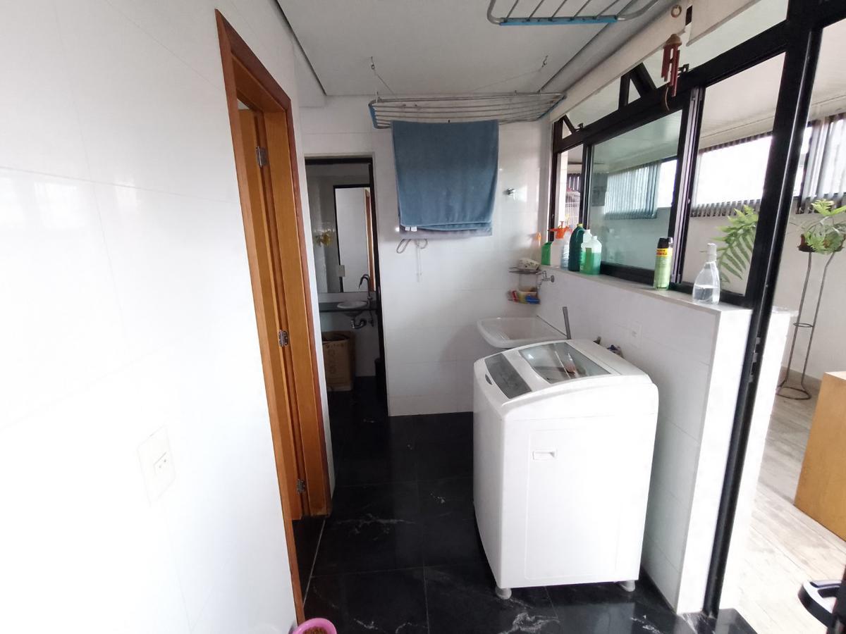 Apartamento, Palmares, 4 Quartos, 3 Vagas, 2 Suítes