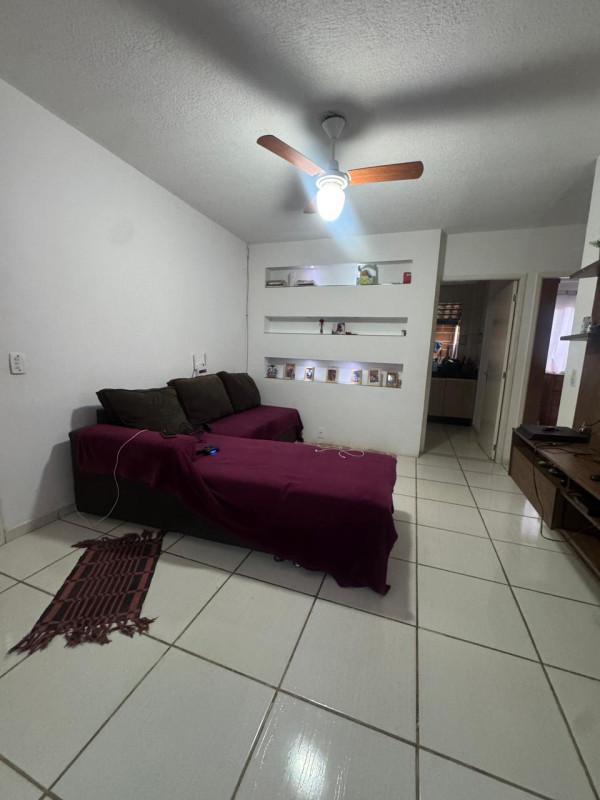 Apartamento, Masterville, 2 Quartos, 1 Vaga