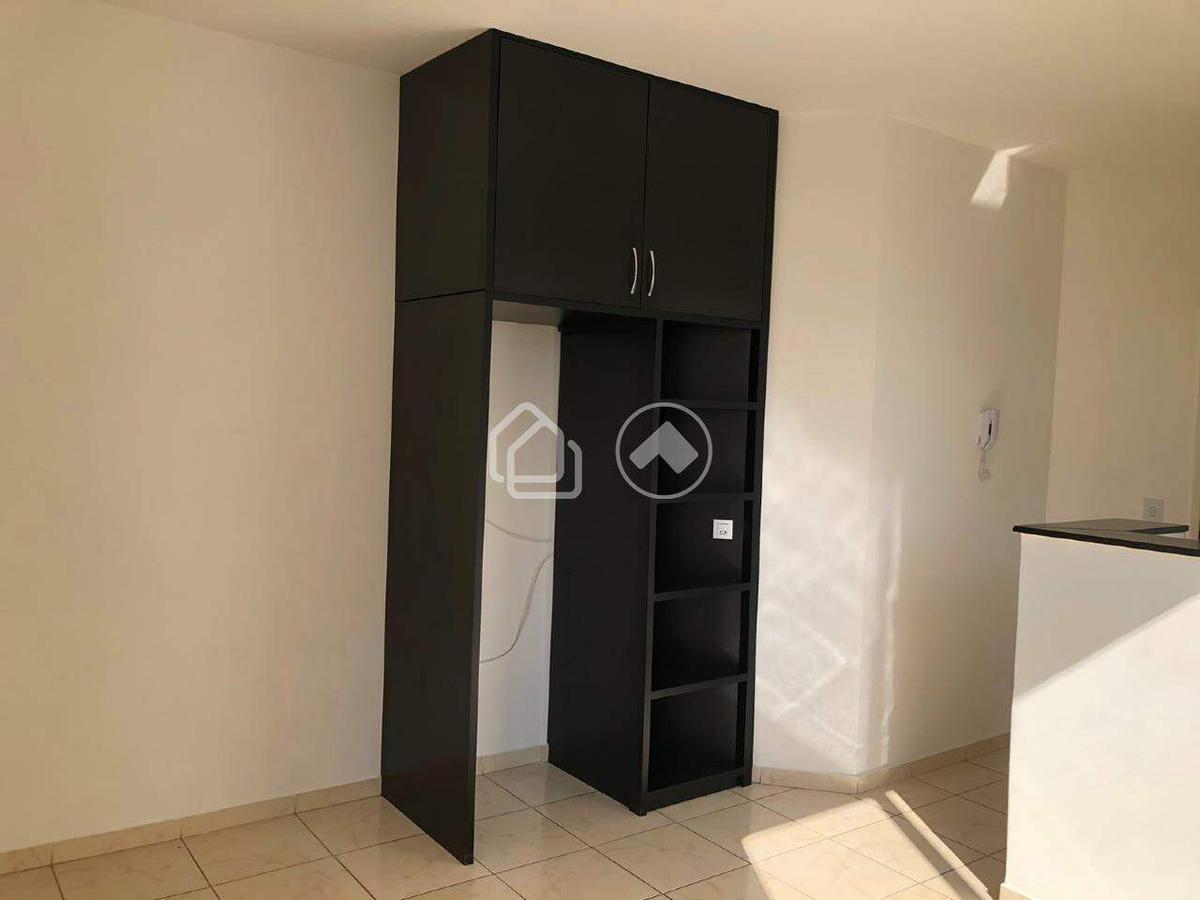 Apartamento, Buritis, 2 Quartos, 2 Vagas