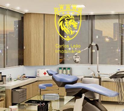 Sala, Santo Agostinho, 1 Quarto, 1 Vaga