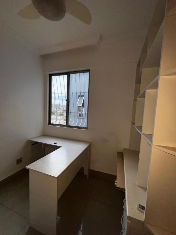 Apartamento, Manacás, 3 Quartos, 2 Vagas, 1 Suíte