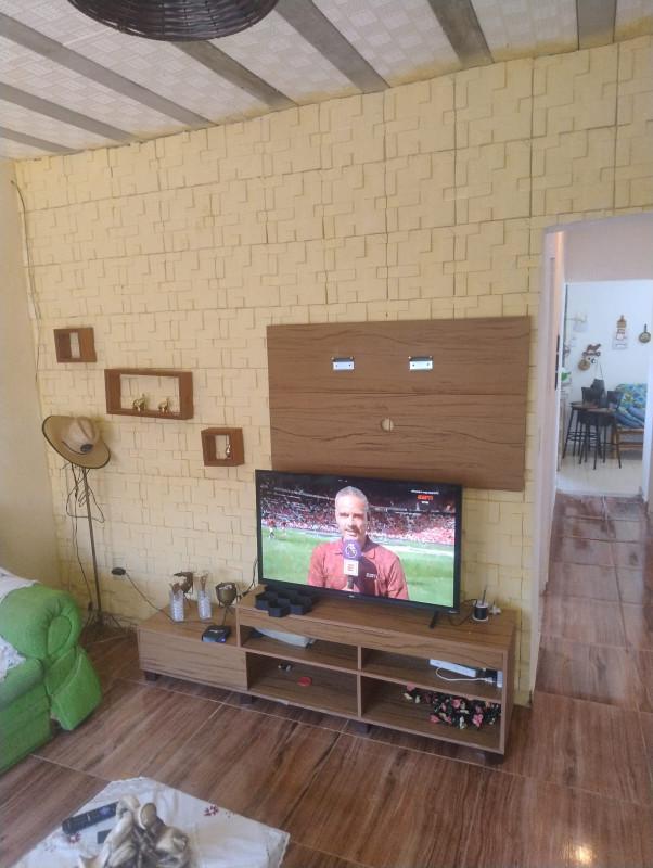 Fazenda, São Jose de Almeida, 3 Quartos, 2 Vagas