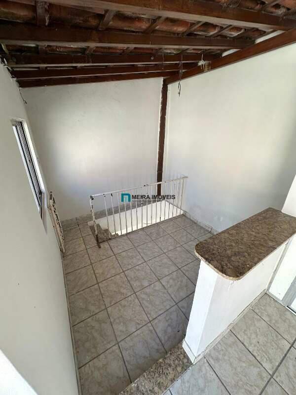 Cobertura, Jardim América, 2 Quartos, 1 Vaga